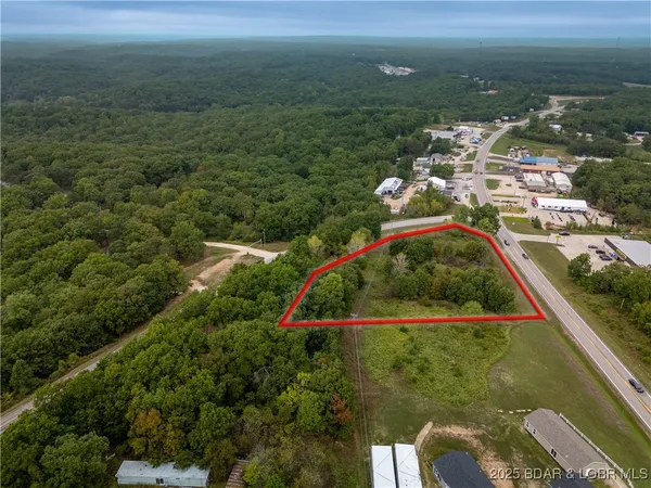 $475,000 | 5 & Highway, Gravois Mills, MO 65037