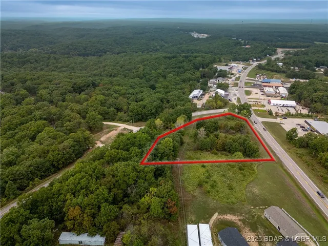 $475,000 | 5 & Highway, Gravois Mills, MO 65037