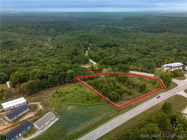 $475,000 | 5 & Highway, Gravois Mills, MO 65037