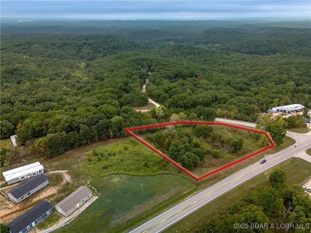 $475,000 | 5 & Highway, Gravois Mills, MO 65037
