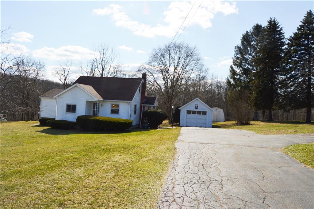 204 Saxonburg Road Butler, PA 16002 - Photo 25 of 25