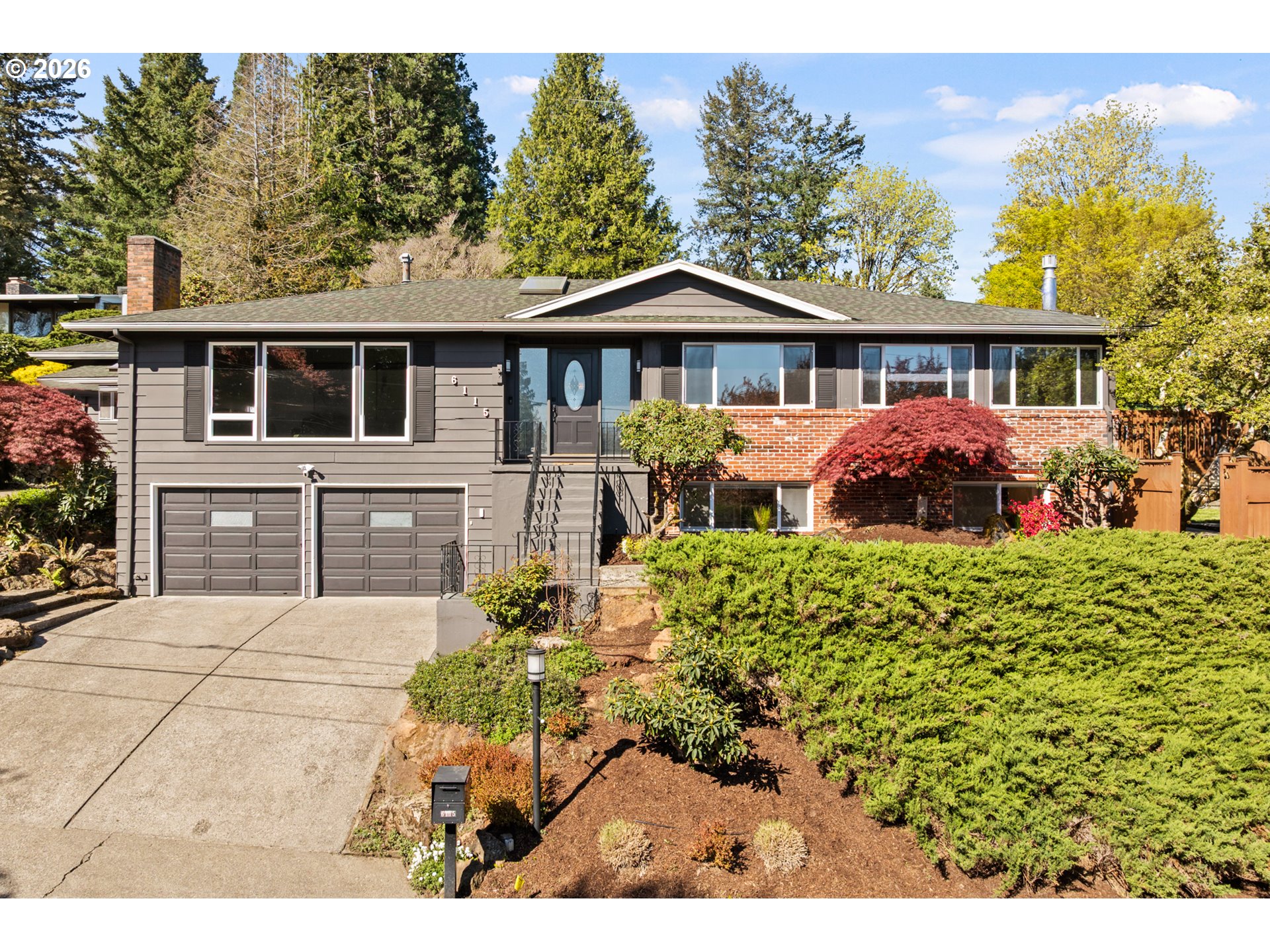 6115 Southwest 36th Avenue Portland, OR 97221 - Photo 1 of 42