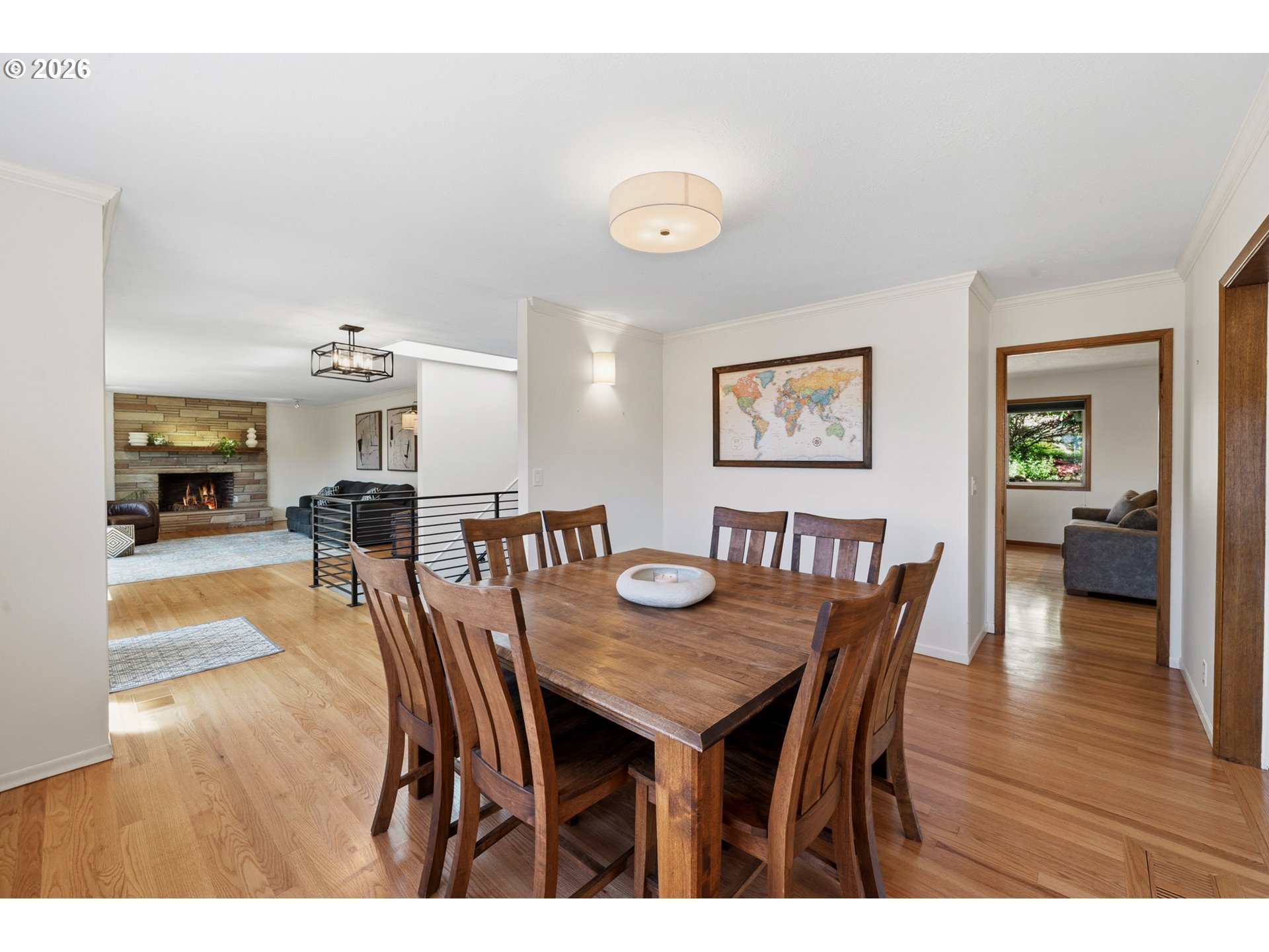 6115 Southwest 36th Avenue Portland, OR 97221 - Photo 16 of 42