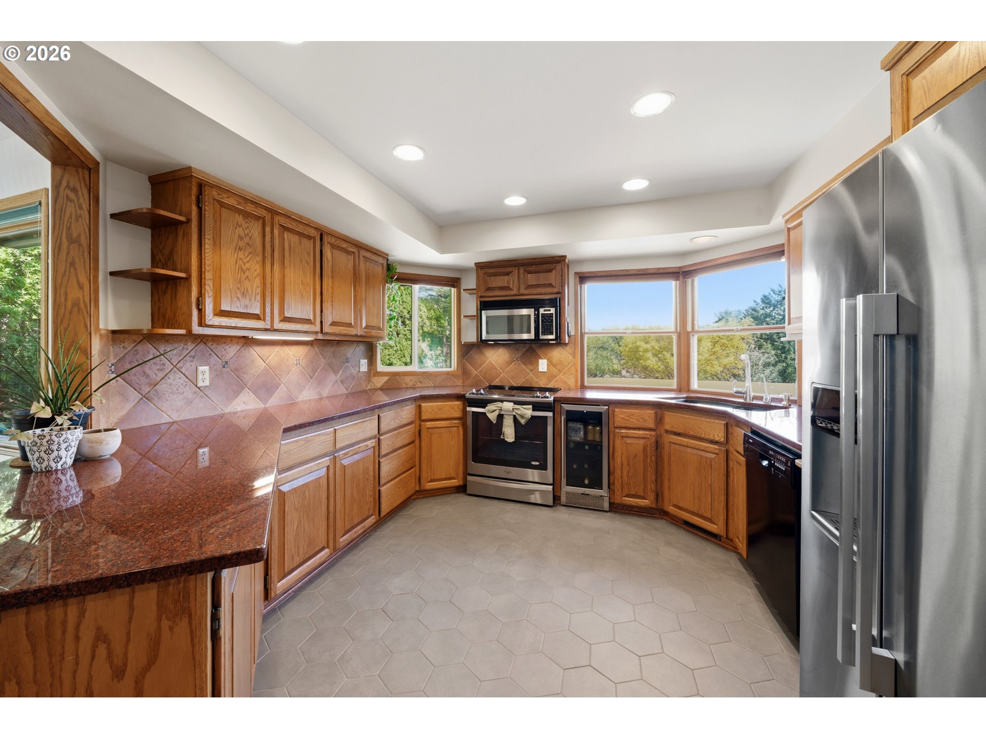 6115 Southwest 36th Avenue Portland, OR 97221 - Photo 19 of 42