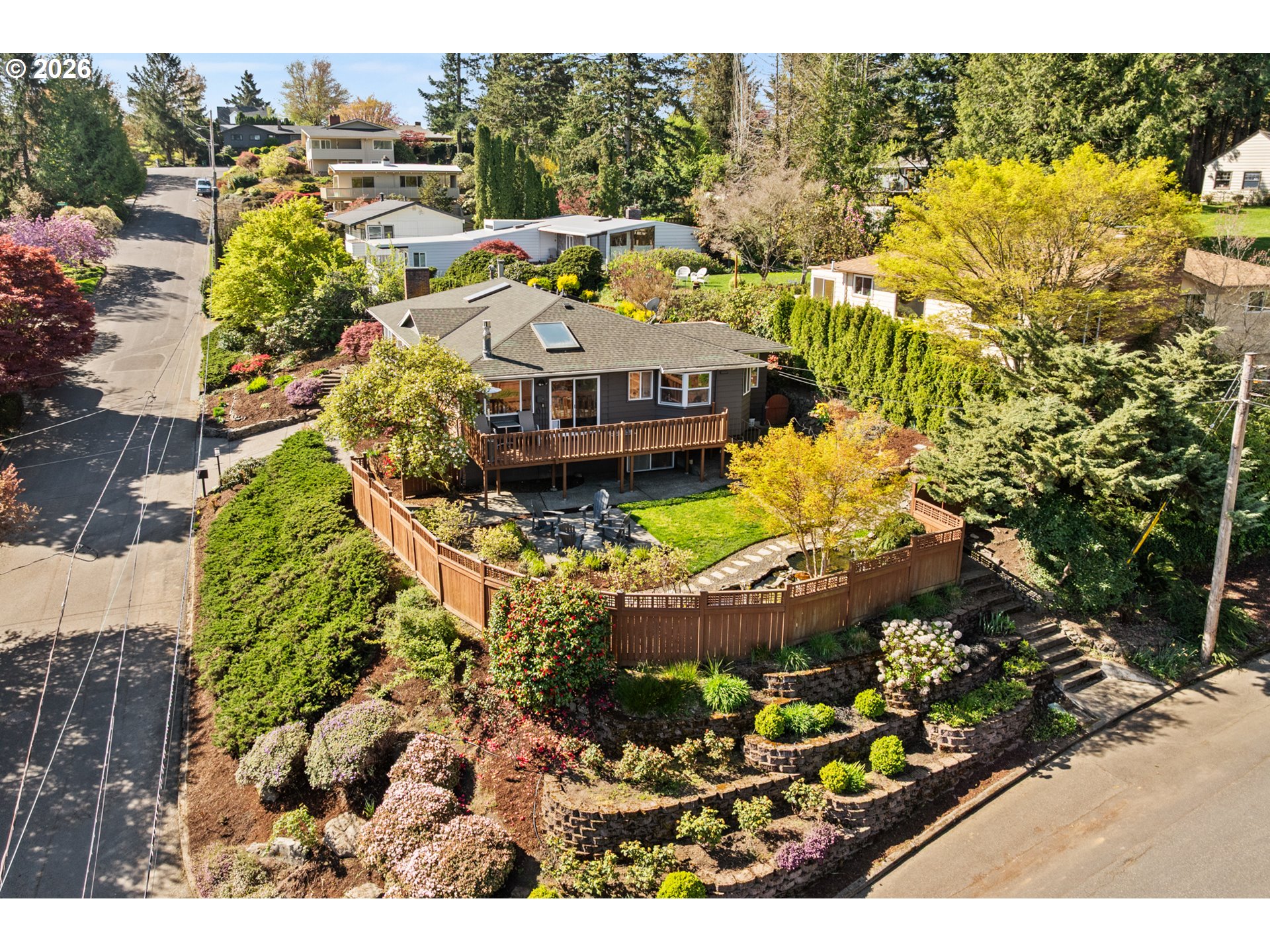 6115 Southwest 36th Avenue Portland, OR 97221 - Photo 3 of 42