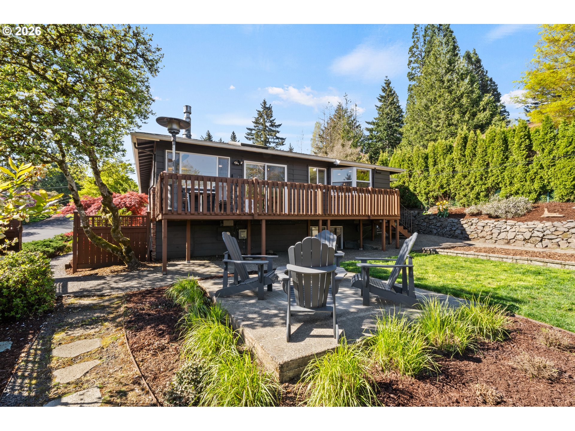6115 Southwest 36th Avenue Portland, OR 97221 - Photo 36 of 42