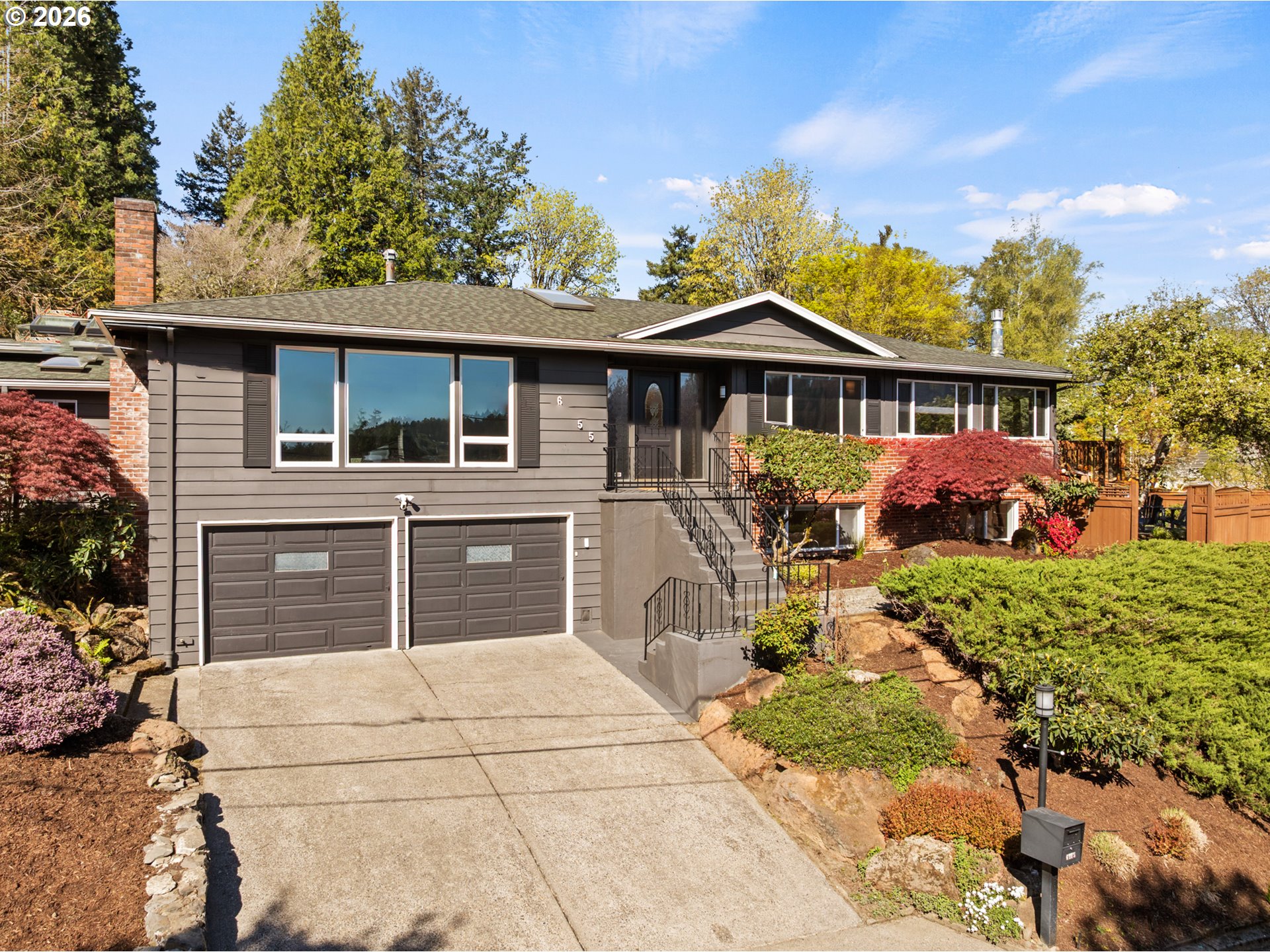 6115 Southwest 36th Avenue Portland, OR 97221 - Photo 40 of 42