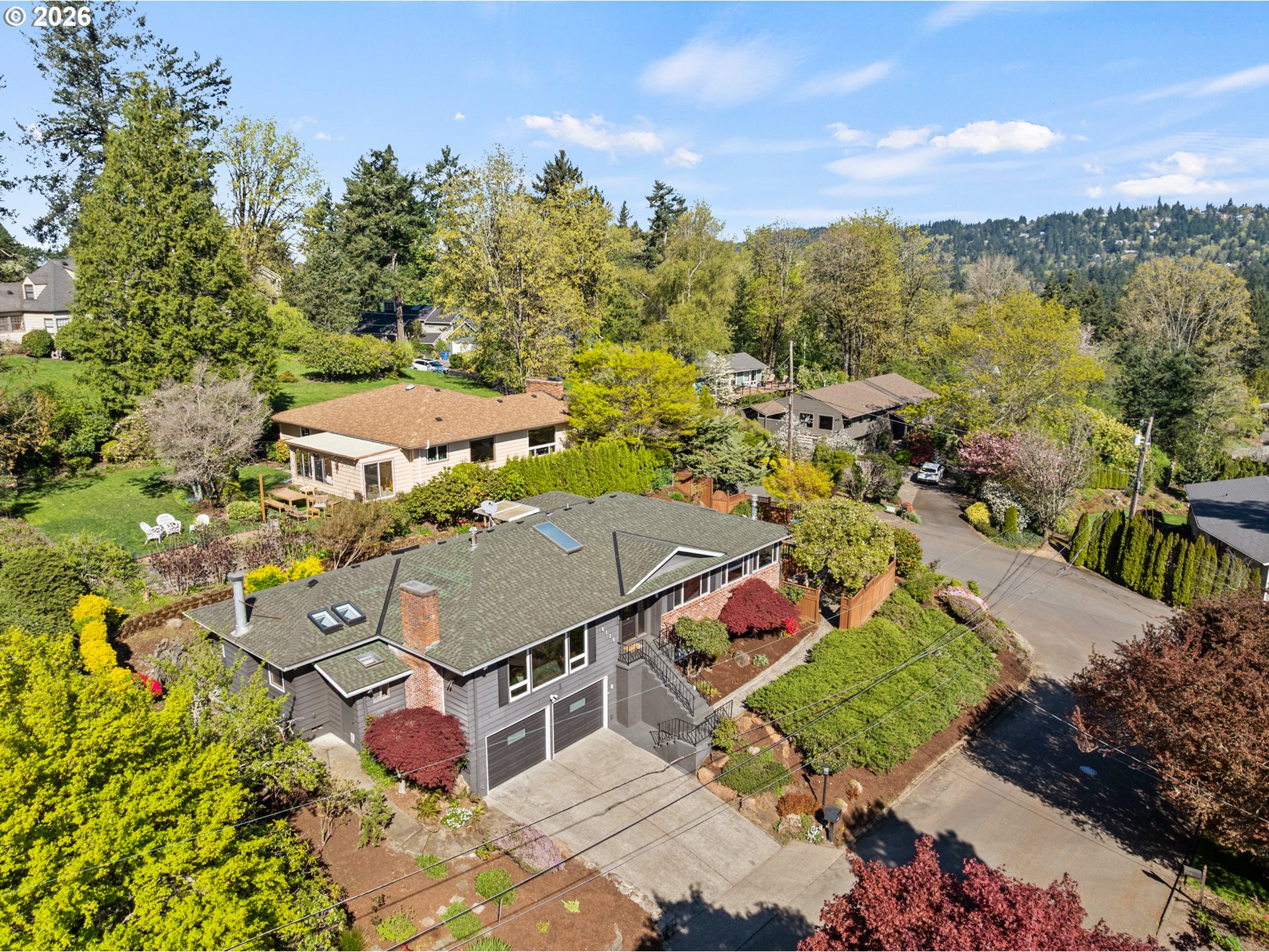 6115 Southwest 36th Avenue Portland, OR 97221 - Photo 41 of 42