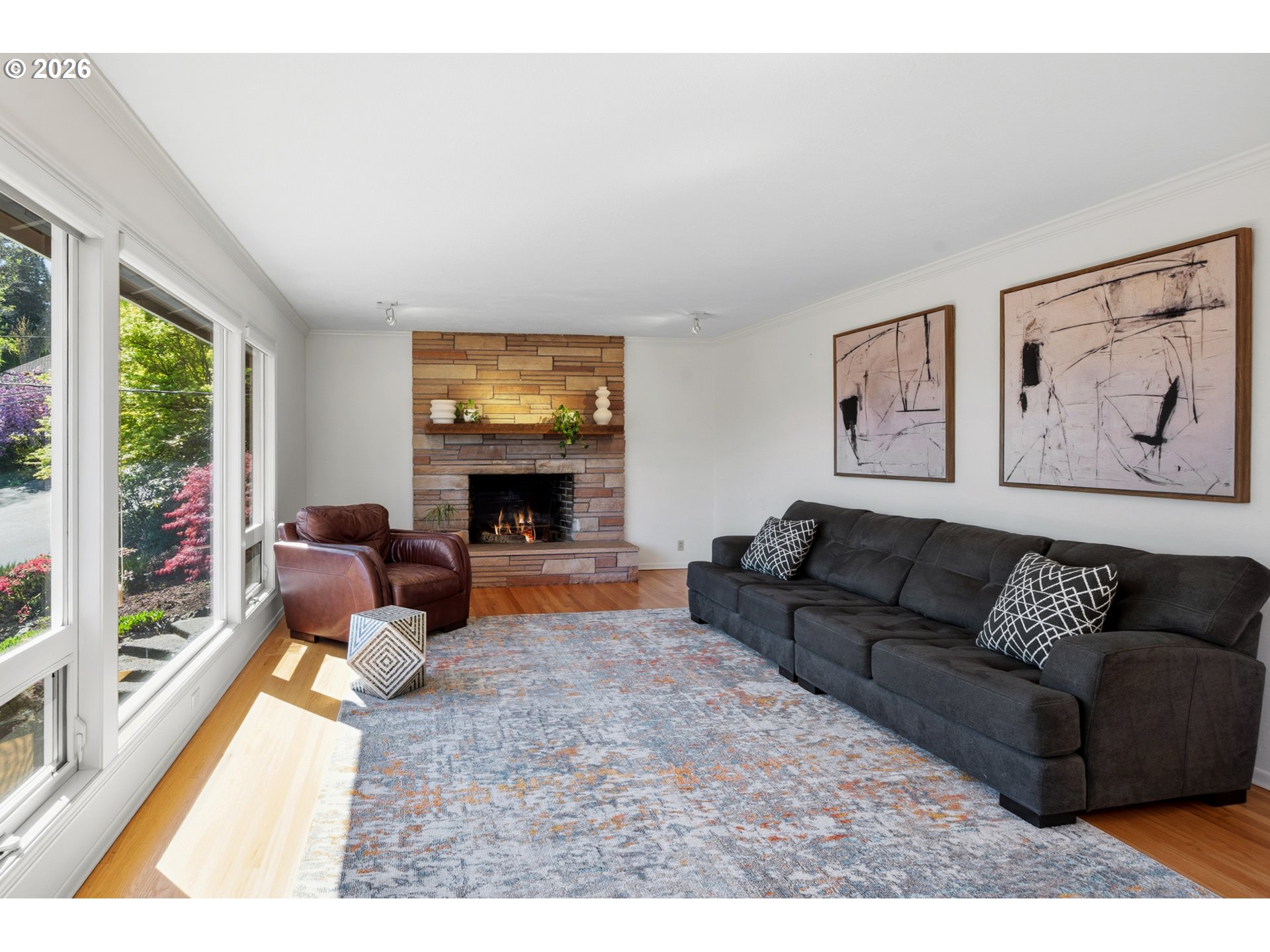 6115 Southwest 36th Avenue Portland, OR 97221 - Photo 5 of 42