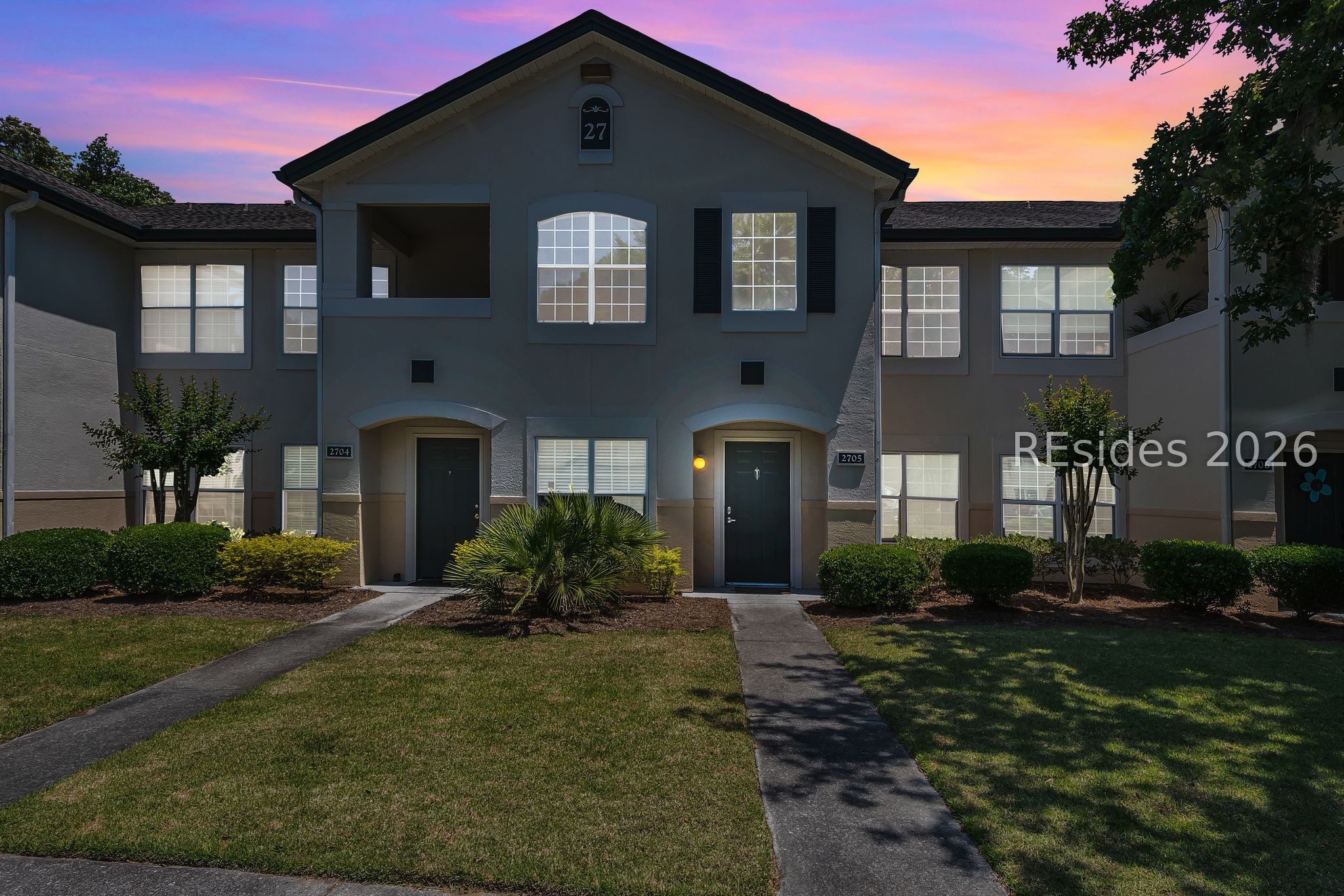 897 Fording Island Road, Unit 2705 Bluffton, SC 29910 - Photo 28 of 28