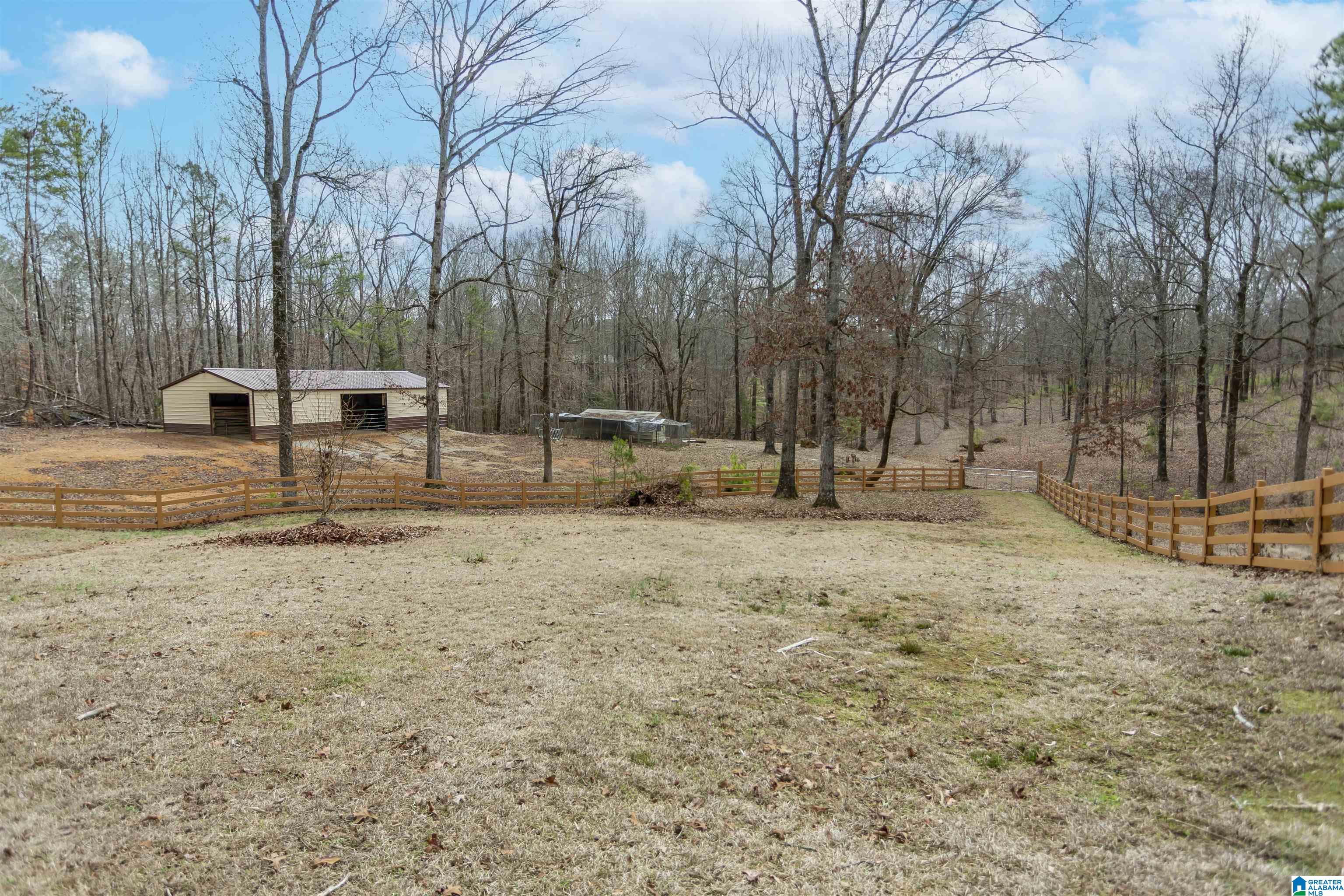 222 Sweetgum Road Calera, AL 35040 - Photo 30 of 97