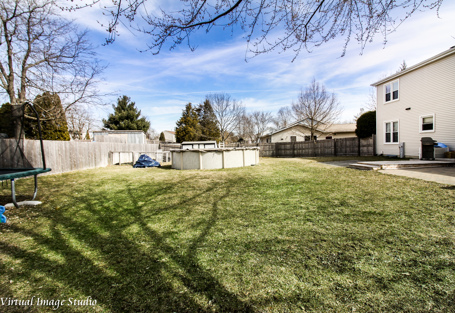 1635 Cumberland Road Aurora, IL 60504 - Photo 36 of 39