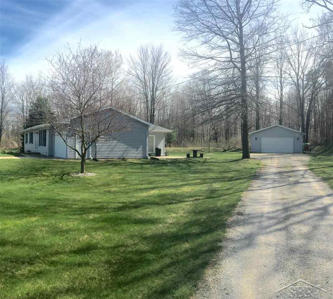 3896 East Birch Run Road Burt, MI 48417 - Photo 1 of 14 31279406.JPG