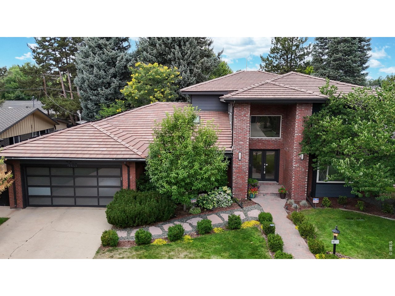 463 Locust Street Denver, CO 80220 - Photo 2 of 48