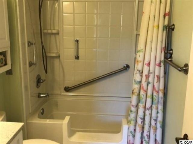 5001 Little River Road, Unit E311 Myrtle Beach, SC 29577 - Photo 9 of 24 Gallery Image 9
