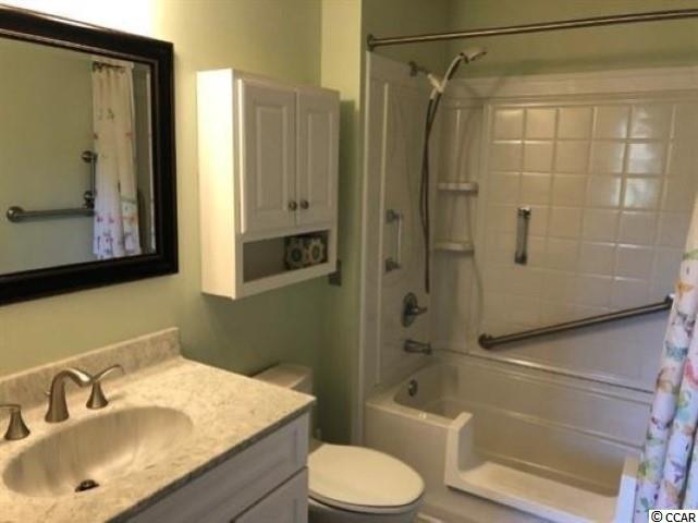 5001 Little River Road, Unit E311 Myrtle Beach, SC 29577 - Photo 10 of 24 Gallery Image 10