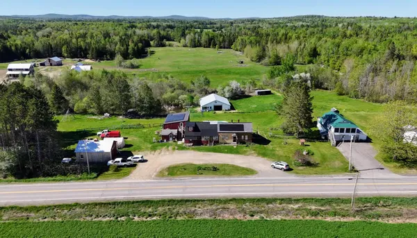 $319,900 | 1118 Exeter Road, Exeter, ME 04435