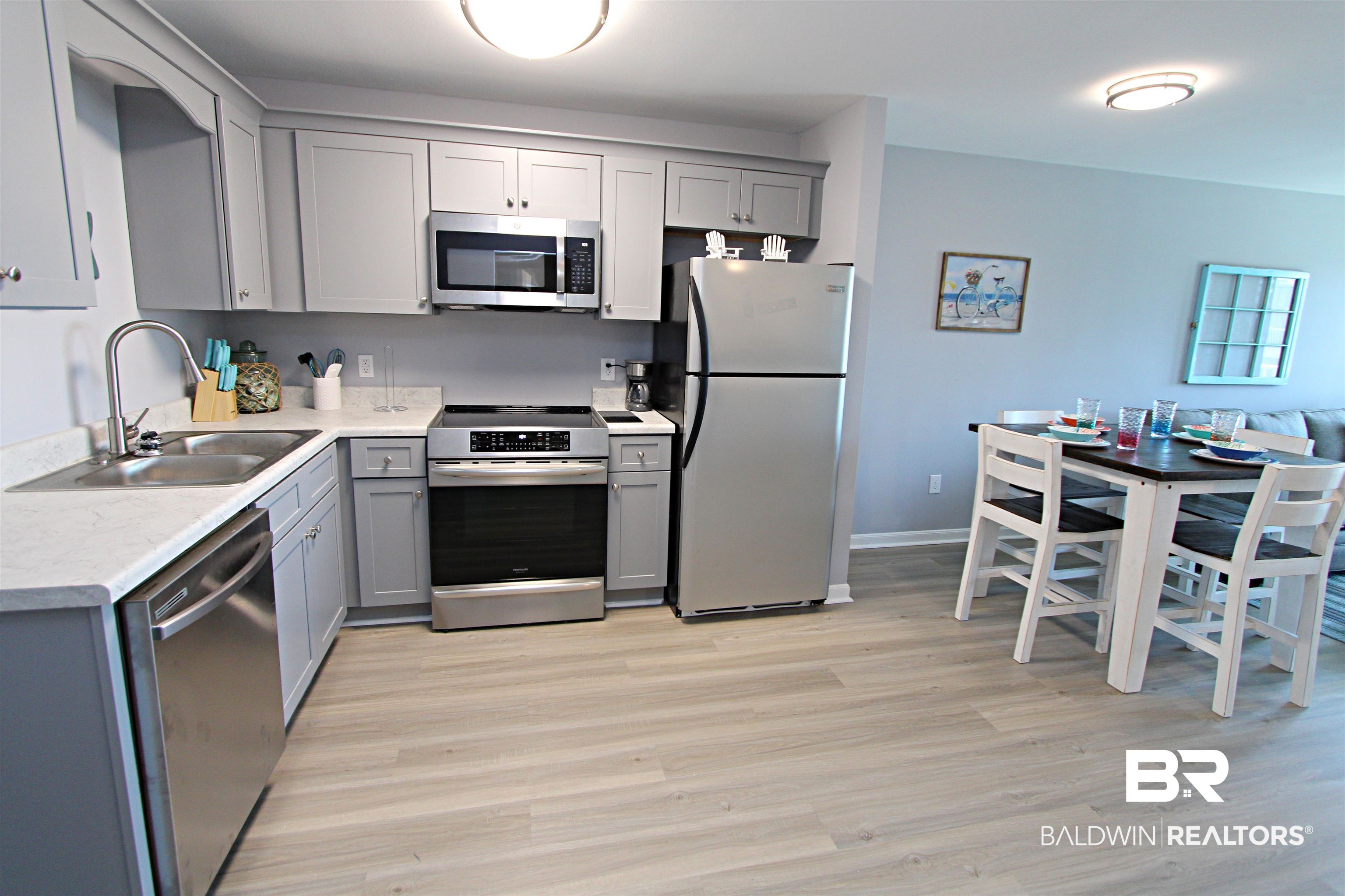 400 Plantation Road, Unit 4312 Gulf Shores, AL 36542 - Photo 11 of 21
