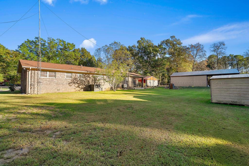 8050 Vanderver Road Quinton, AL 35130 - Photo 29 of 34 7RV00778