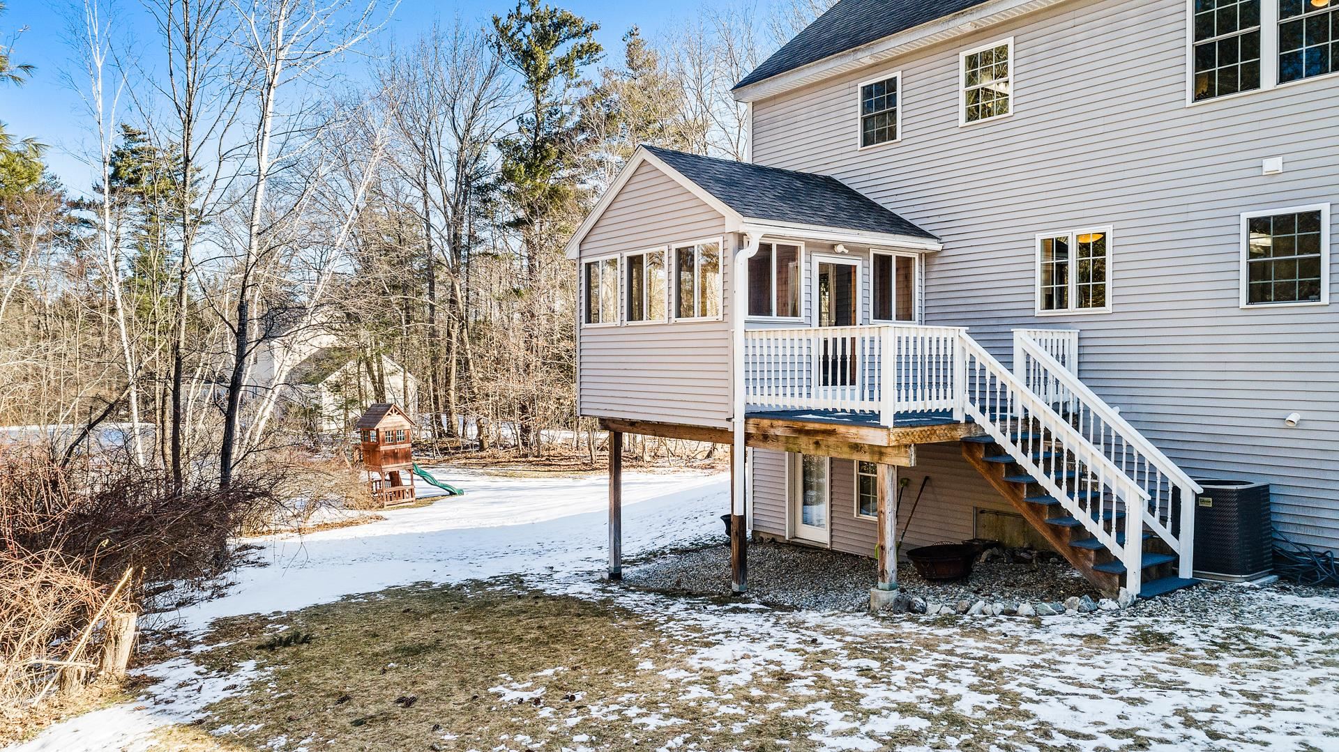 20 Sara Drive Temple, NH 03084 - Photo 32 of 40