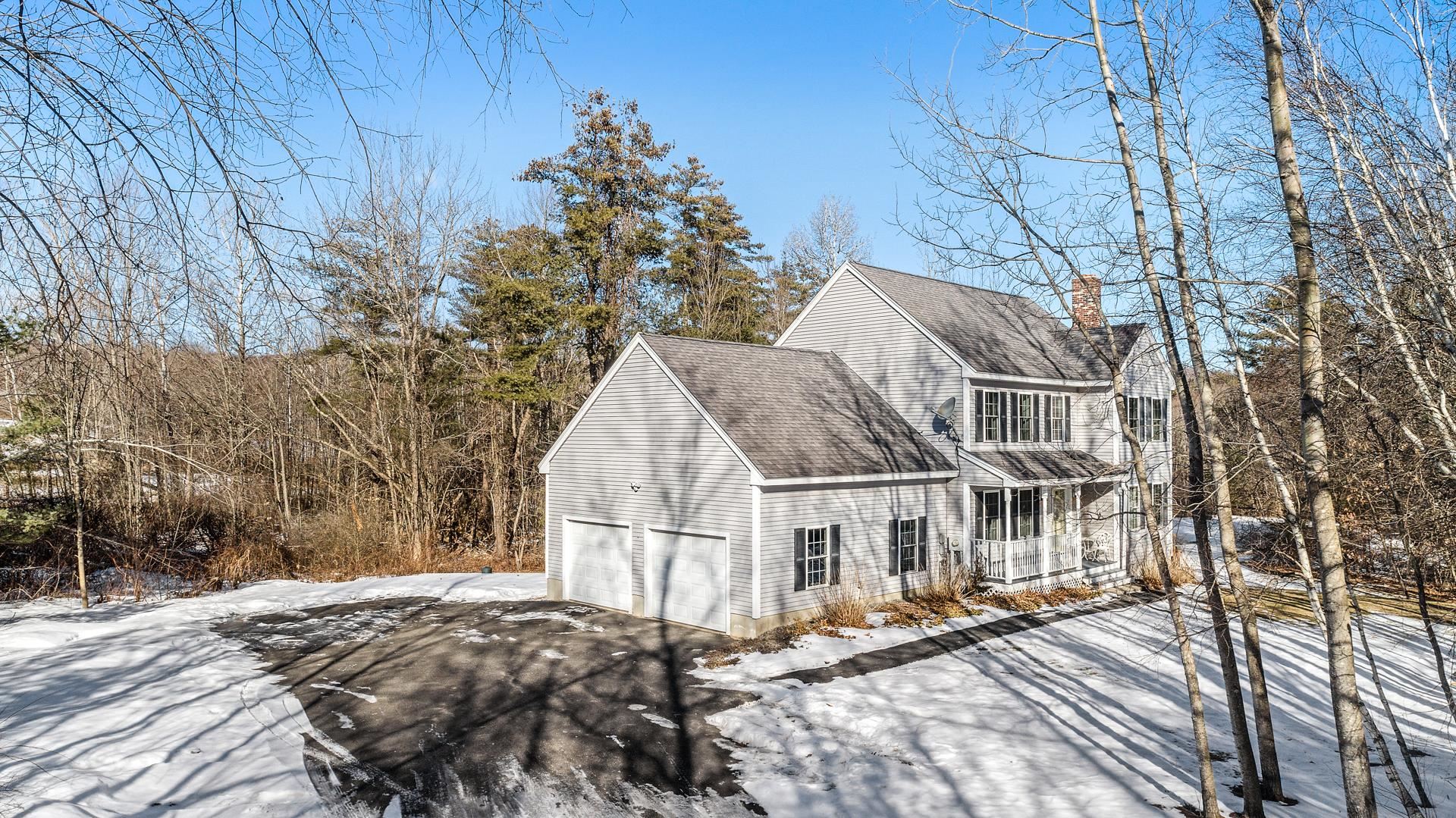 20 Sara Drive Temple, NH 03084 - Photo 34 of 40