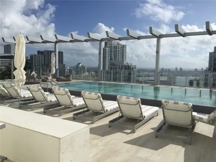 $690,000 | 1100 South Miami Avenue, Unit 710, Miami, FL 33130