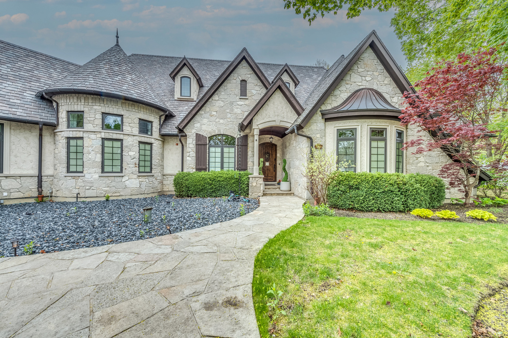 217 North Haman Road Inverness, IL 60010 - Photo 2 of 42