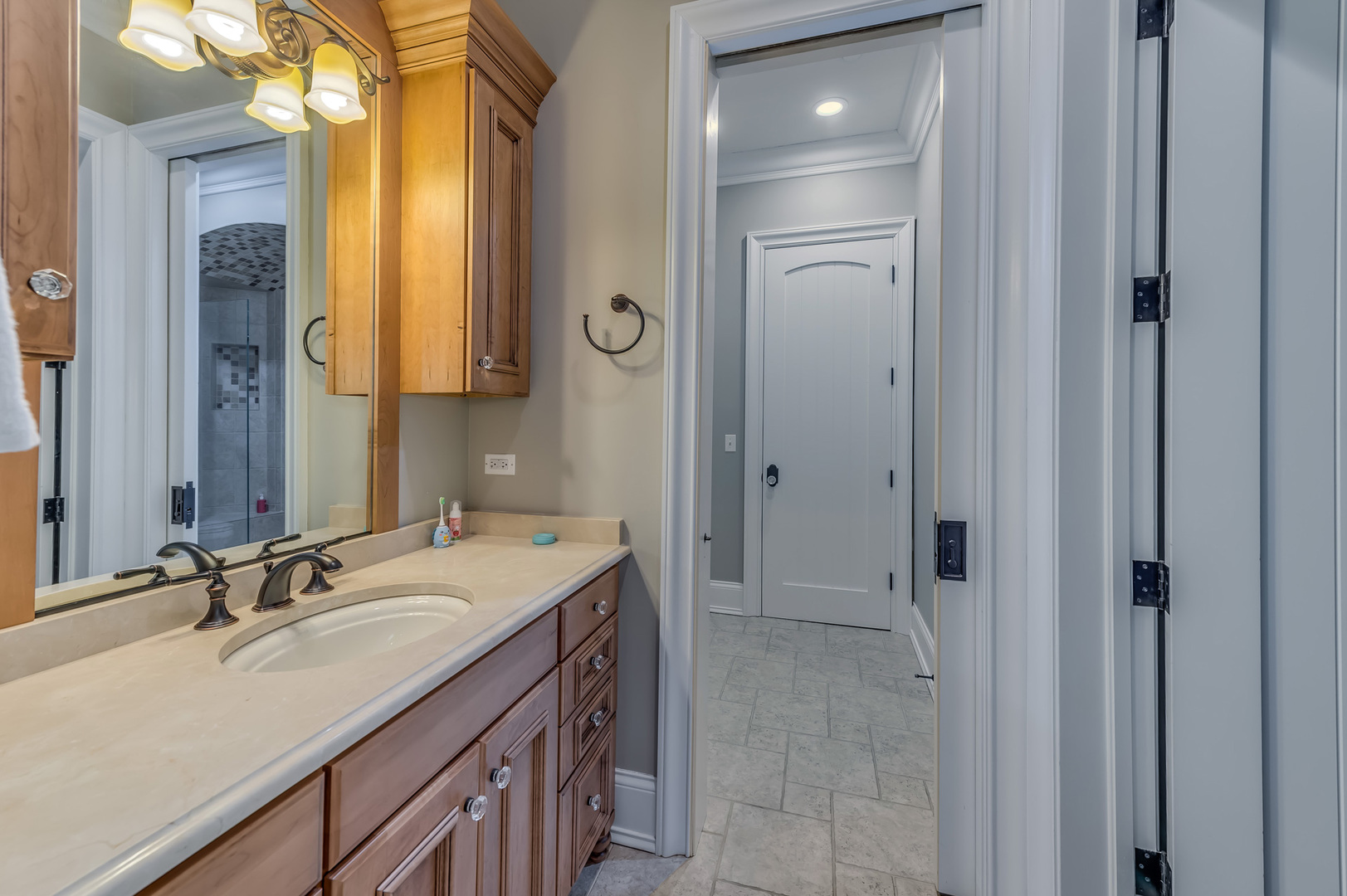 217 North Haman Road Inverness, IL 60010 - Photo 23 of 42