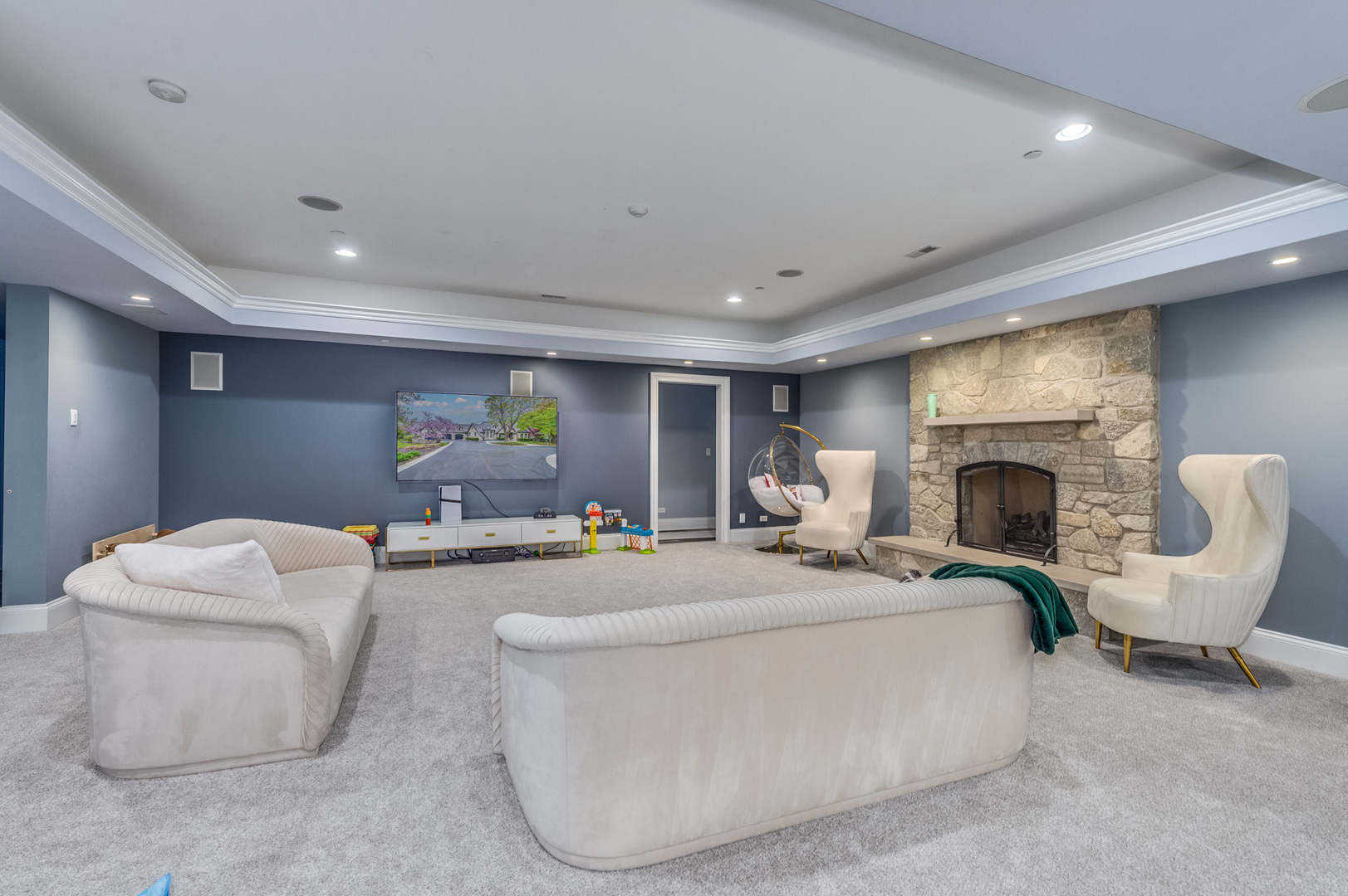 217 North Haman Road Inverness, IL 60010 - Photo 33 of 42