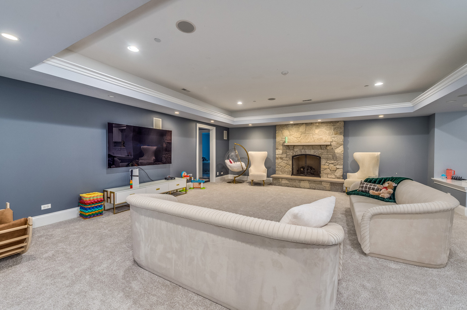 217 North Haman Road Inverness, IL 60010 - Photo 34 of 42