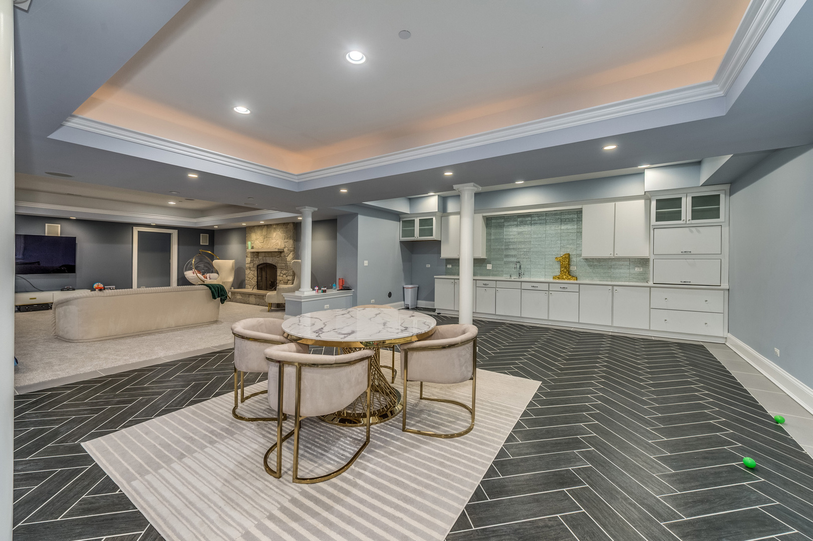 217 North Haman Road Inverness, IL 60010 - Photo 35 of 42