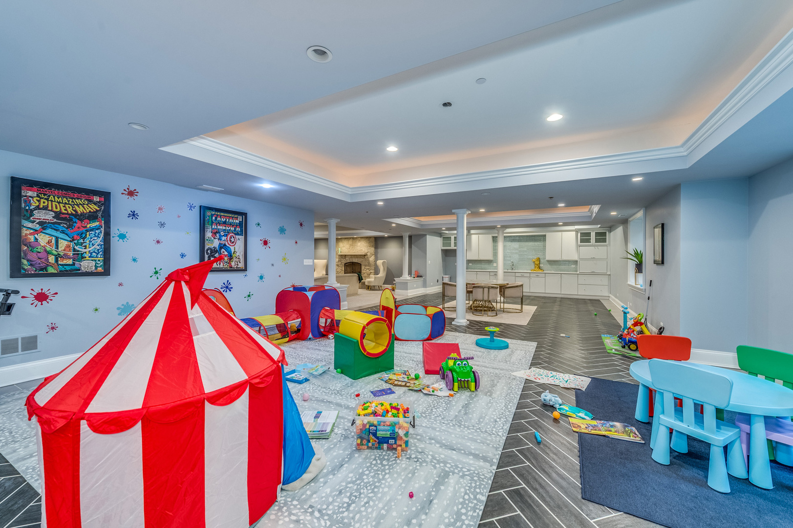 217 North Haman Road Inverness, IL 60010 - Photo 36 of 42