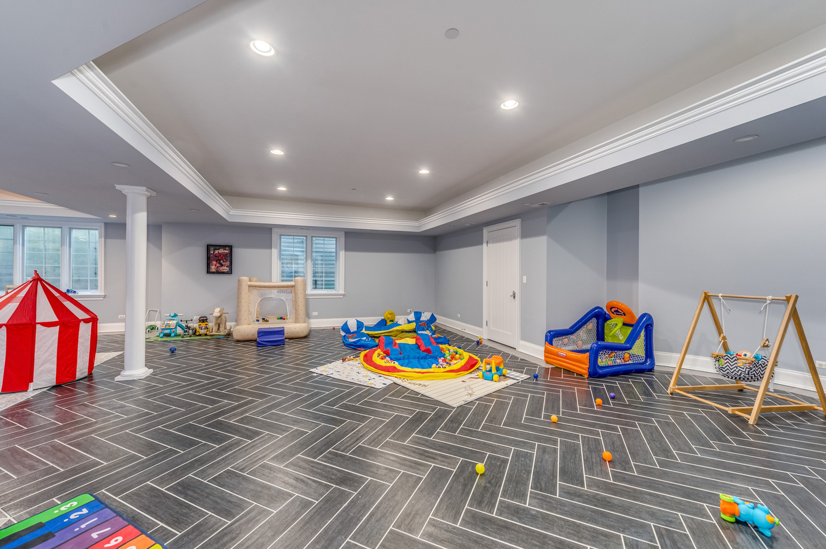 217 North Haman Road Inverness, IL 60010 - Photo 37 of 42