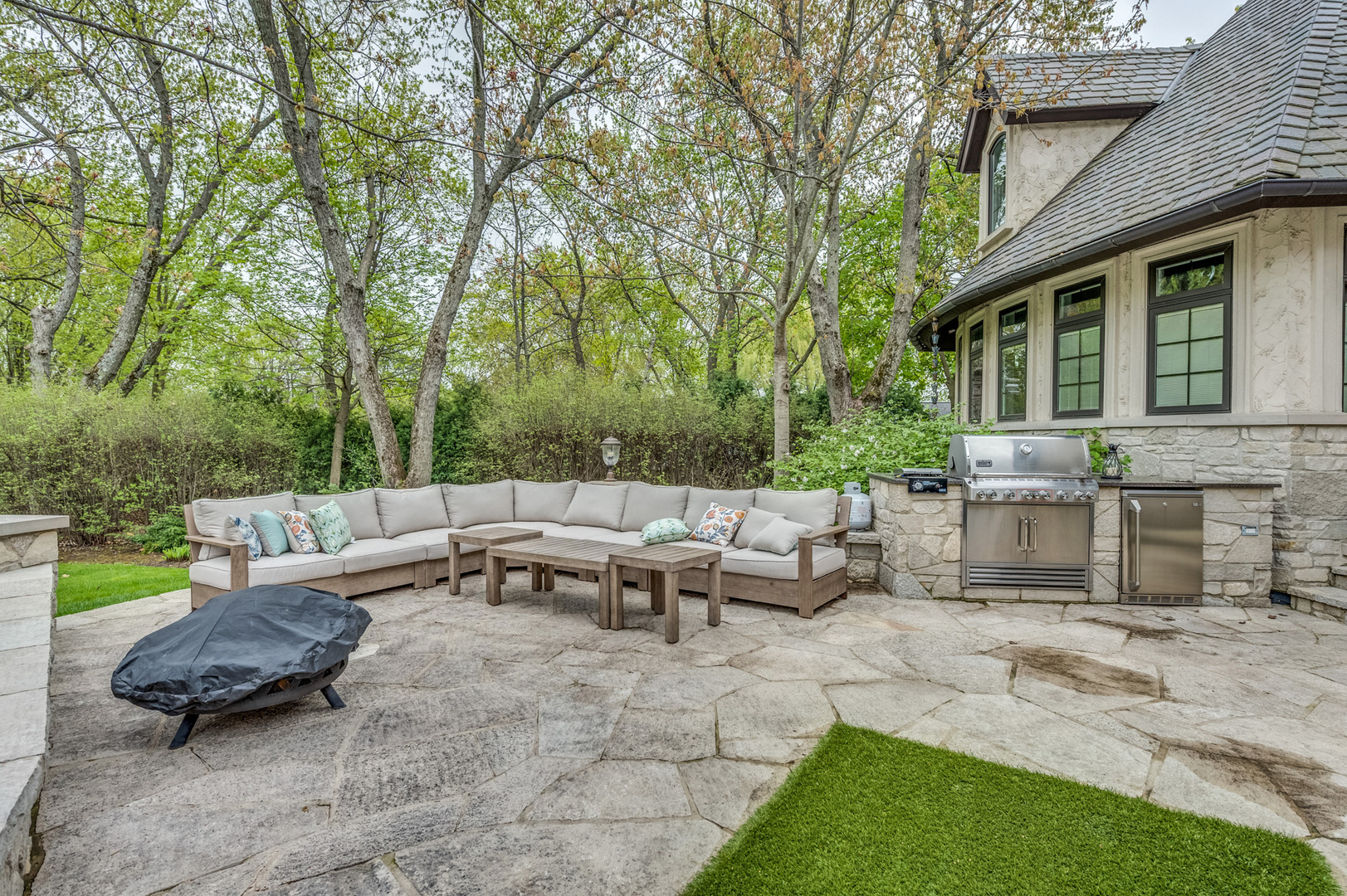 217 North Haman Road Inverness, IL 60010 - Photo 38 of 42