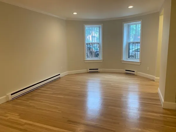 $4,200 | 519 Columbus Avenue, Unit 2, Boston, MA 02118
