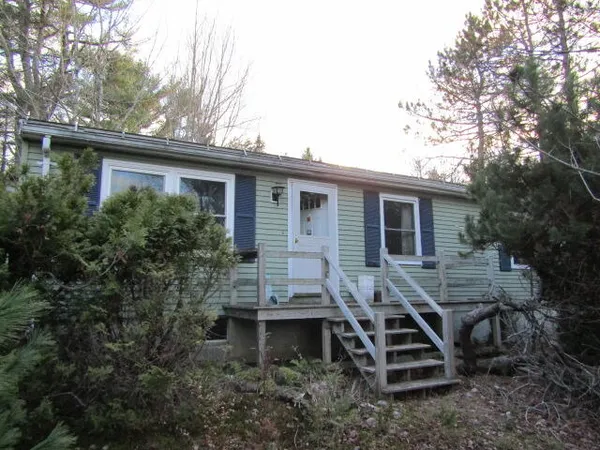 $75,000 | 41 Bagley Road, Jonesboro, ME 04648