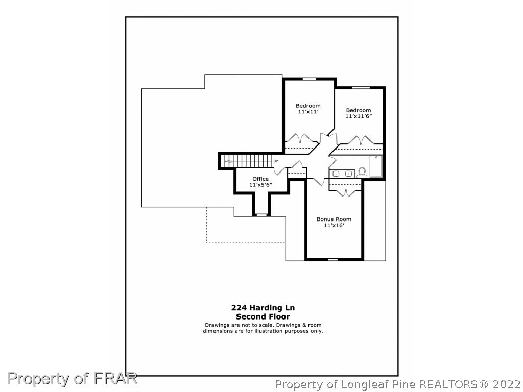224 Harding Lane Cameron, NC 28326 - Photo 24 of 24 Gallery Image 24