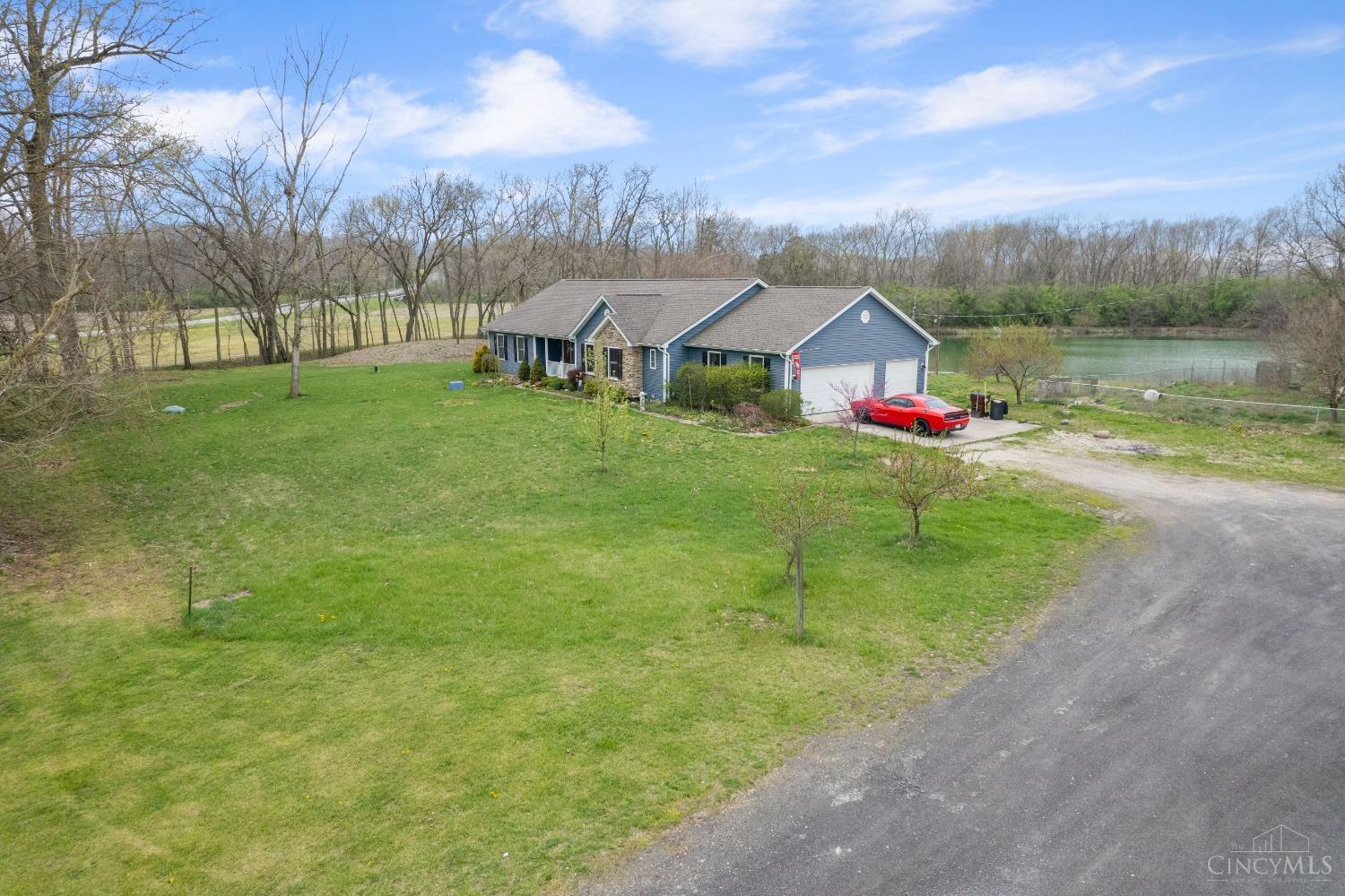 38 West Taylor School Road Hamilton, OH 45013 - Photo 5 of 14 Gallery Image 5