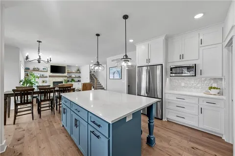 $559,600 | 31715 West 164th Terrace, Gardner, KS 66030