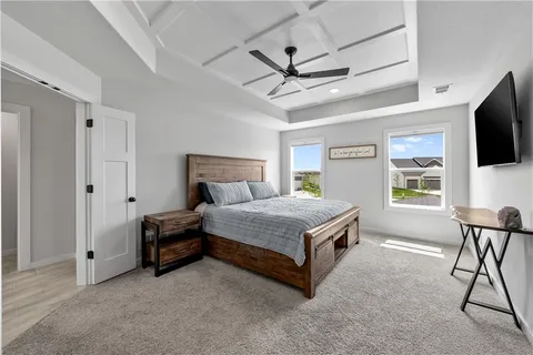 $559,600 | 31715 West 164th Terrace, Gardner, KS 66030