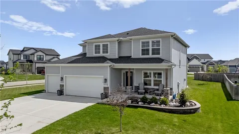 $559,600 | 31715 West 164th Terrace, Gardner, KS 66030