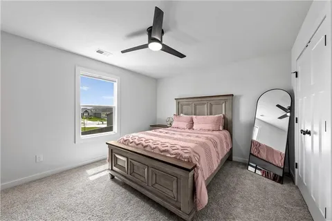 $559,600 | 31715 West 164th Terrace, Gardner, KS 66030