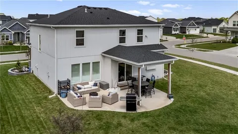 $559,600 | 31715 West 164th Terrace, Gardner, KS 66030