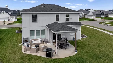 $559,600 | 31715 West 164th Terrace, Gardner, KS 66030