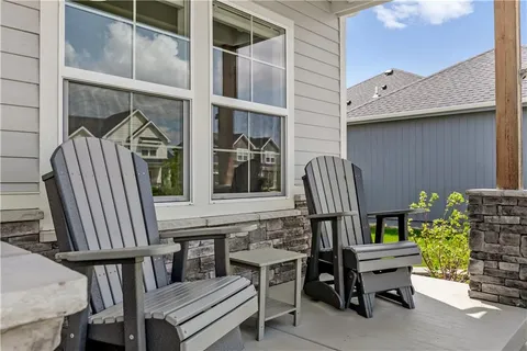 $559,600 | 31715 West 164th Terrace, Gardner, KS 66030
