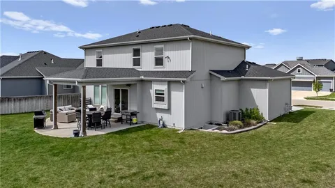 $559,600 | 31715 West 164th Terrace, Gardner, KS 66030