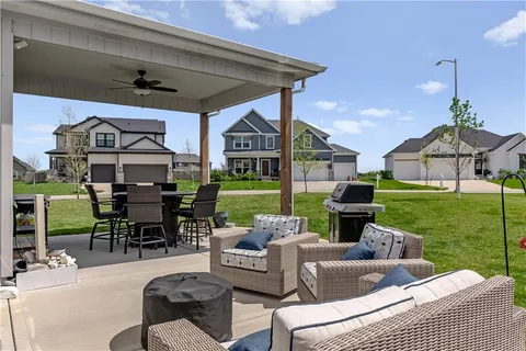 $559,600 | 31715 West 164th Terrace, Gardner, KS 66030
