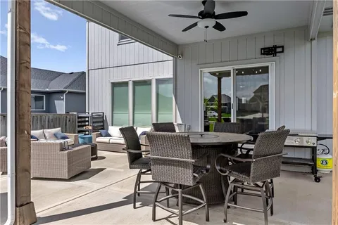 $559,600 | 31715 West 164th Terrace, Gardner, KS 66030