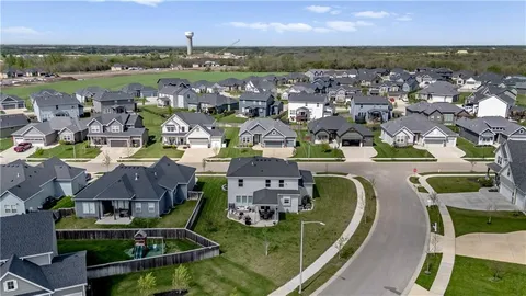 $559,600 | 31715 West 164th Terrace, Gardner, KS 66030
