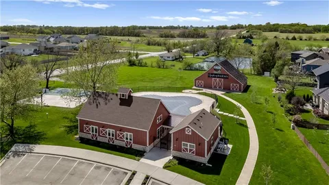 $559,600 | 31715 West 164th Terrace, Gardner, KS 66030